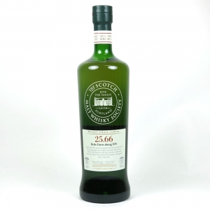 Rosebank 1990 SMWS 23 Year Old 25.66