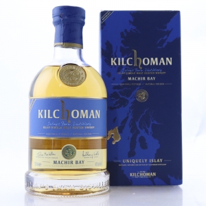 Kilchoman Machir Bay 2013 Release