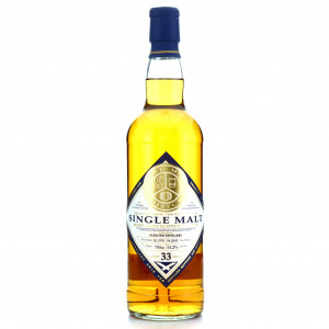 Glenlivet 1970 Single Malt Direct 33