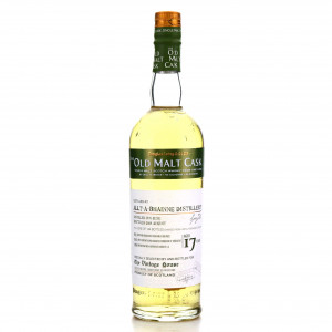 Allt A Bhainne 1991 Douglas Laing 17 Year Old