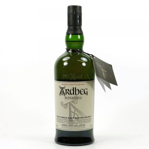 Ardbeg Supernova Committee Release