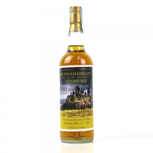 Bunnahabhain 1997 Whiskyforu It 12