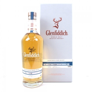 Glenfiddich 20 Rare Cask