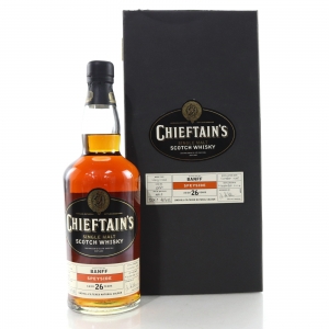 Banff 1978 Chieftain s 26 Year Old