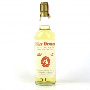 Port Ellen 1980 Isaly Dream   Velier Import