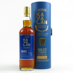 Kavalan Solist Vinho Barrique Cask  W090327123B