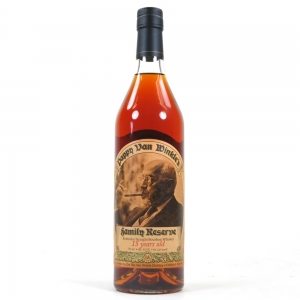 Pappy Van Winkle Family Reserve 15 Year Old