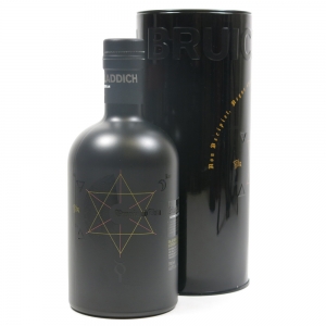 Bruichladdich Black Art 1989 21 Year Old (2nd Edition)