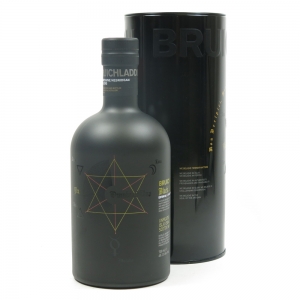 Bruichladdich Black Art 1989 23 Year Old (4th Edition)