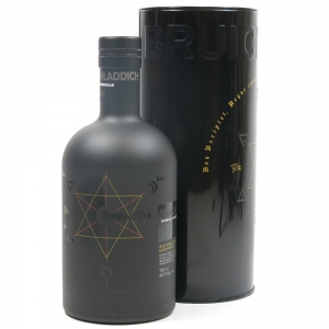 Bruichladdich Black Art 1989 3rd Edition