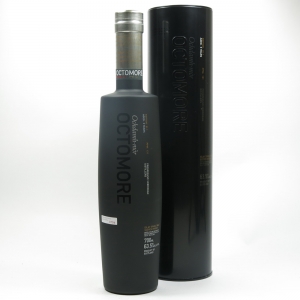 Bruichladdich Octomore 1.1 First Edition