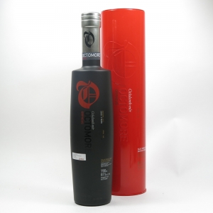 Bruichladdich Octomore Orpheus 2.2