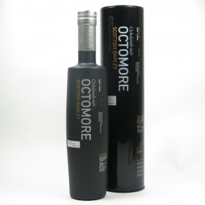 Bruichladdich Octomore Scottish Barley 6.1