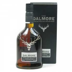 Dalmore Matusalem Finesse Distillery Exclusive