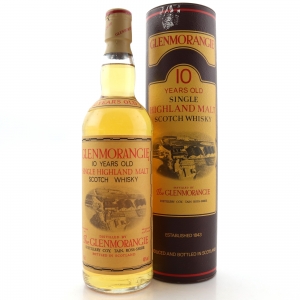 Glenmorangie 10 Year Old