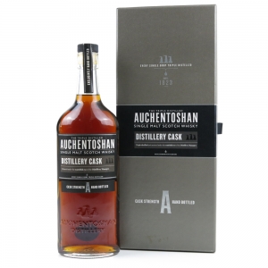 Auchentoshan 2004 Single Oloroso Cask Distillery Exclusive