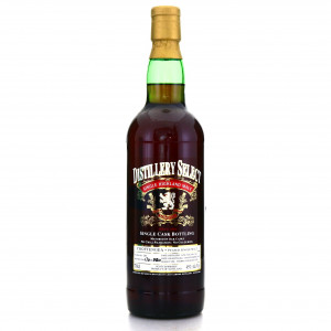 Loch Lomond Croftengea Peated Single Cask  283