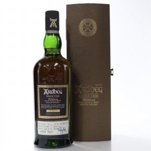 ARDBEG 2005 SINGLE CASK 1321 FEIS ILE 2018