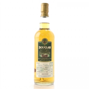 Mortlach 1997 Douglas of Drumlanrig 12 Year Old