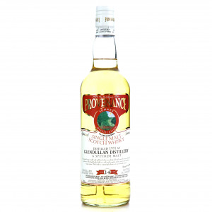 Glendullan 1991 Douglas McGibbon 14 Year Old
