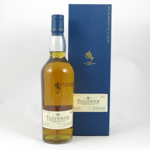 Talisker 30 1977