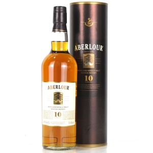 Aberlour 10 Year Old