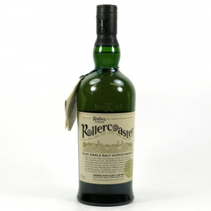 Ardbeg Rollercoaster Committee Reserve