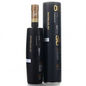 Octomore 8 2 Masterclass