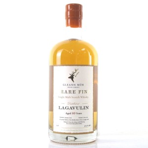 Lagavulin 2005 Gleann Mor 10