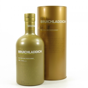 Bruichladdich 1984 Golder Still 23 Year Old