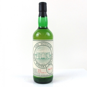Glen Deveron 1982 Smws 11 6 17