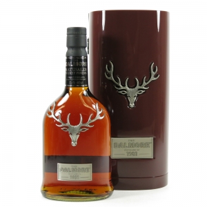 Dalmore 1981 Matusalem Sherry Finesse