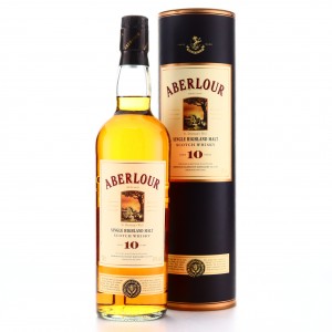 Aberlour 10 Year Old