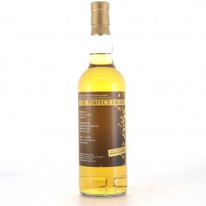 Glen Elgin 1975 Whisky Agency 35 Year Old   The Perfect Dram Komplex Whisky