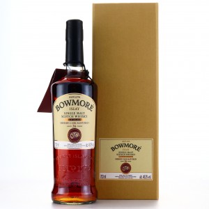 Bowmore 1988 Sherry Cask 26 Year Old   Feis Ile 2015