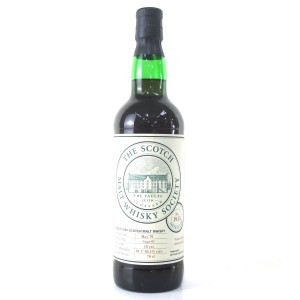 Glen Garioch 1979 SMWS 18 Year Old 19 15