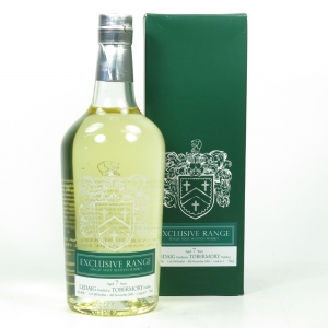 Ledaig 2005 Exclusive Range 7 Year Old