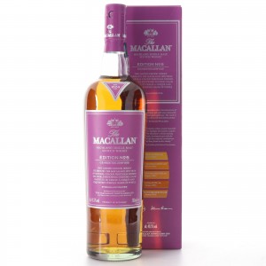 Macallan Edition No 5