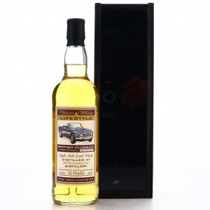 Springbank 2000 Classic Whisky 15 British Classics Edition 2