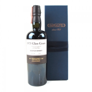 Glen Grant 1975 35th Anniversary Samaroli
