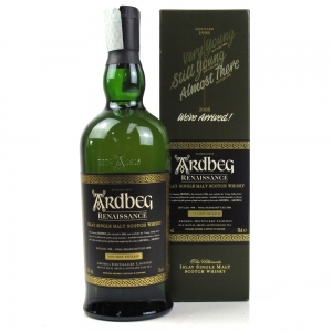 Ardbeg Renaisance 1998