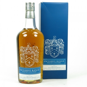Auchentoshan 1999 Exclusive Range 11