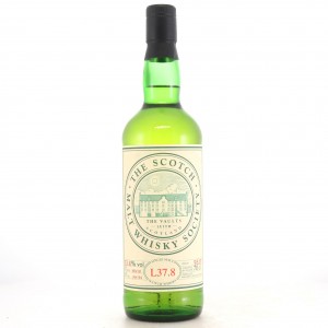 Cragganmore 1981 Smws 12 L37 8