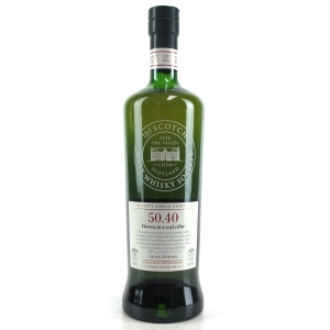 Bladnoch SMWS 19 Year Old 50 40