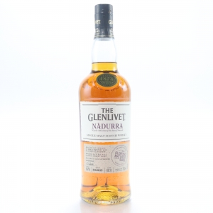 Glenlivet Nadurra Oloroso Sherry Casks Batch Ol0615
