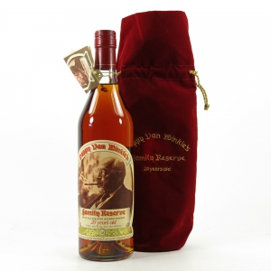 Pappy Van Winkle 20 Year Old Family Reserve