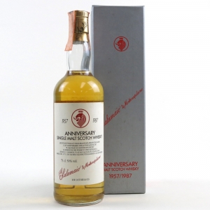 Glen Garioch 1975 Samaroli Single Cask