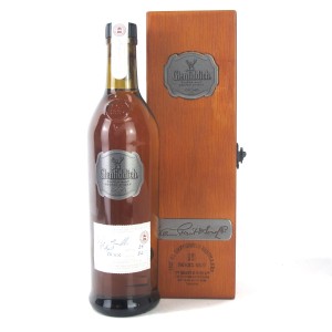 Glenfiddich 15 Year Old Hand Filled Batch  29