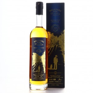 Hellyers Road 2004 Single Cask 4085 11   Connoisseur Society