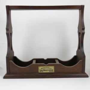 Balvenie Plinth